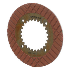 Bremsscheibe Case 1995264C2