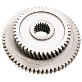 Ritzel Case 1995383C1