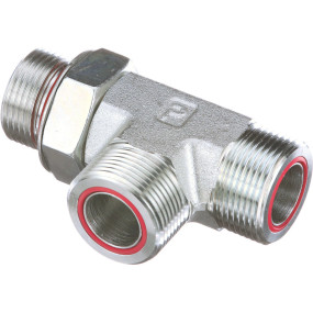 T-Stück (201-407) Case