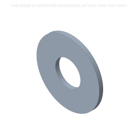 Unterlegscheibe Case 215588