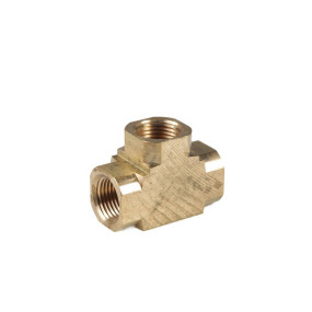 T-Stück (217-12) Case