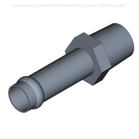 Fitting Case 217-152