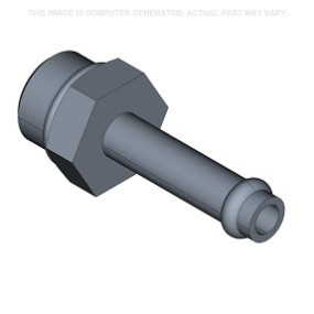 Fitting Case 217-386