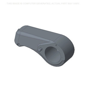 Ausleger Case 220886A1