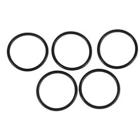 O-Ring Case