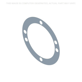 Unterlegscheibe Case 222554