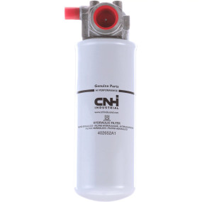 Hydraulikölfilter Case 222756A2