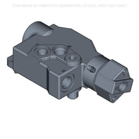 Ventil Case 223970A2