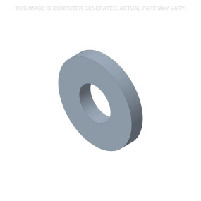 Gummischeibe Case 224327