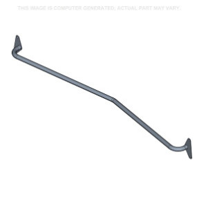 Support Assy. Case 225943A2