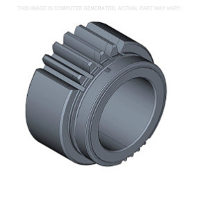 Ritzel Case 228605A2