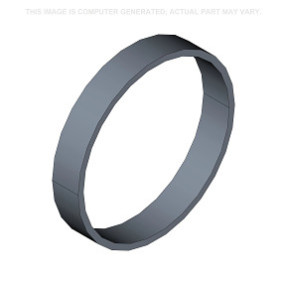 Distanzstück Case 228803A1