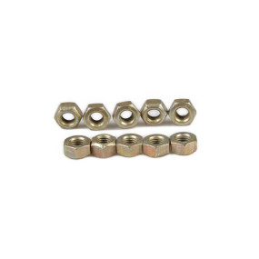 Sicherungsmutter Case 230-4714