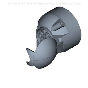Elektrischer Verbind Case 230228A1