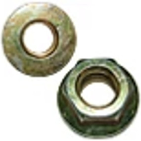 Bundmutter  Case 231-5348