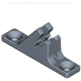 Konsole Case 231439A2