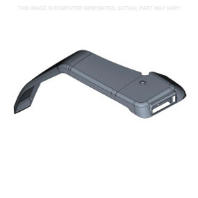 Fender Case 232280A4