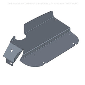 Schutzeinrichtung Case 232392A4