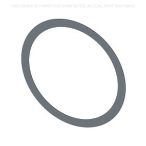 Unterlegscheibe Case 232658A1