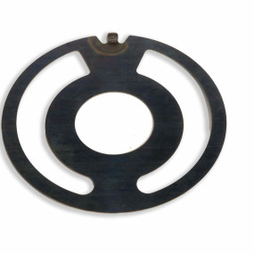 Blech, Platte Case 233253A1