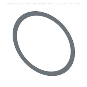 Unterlegscheibe Case 235083A1