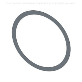 Ausgleichsscheibe Case 235086A1