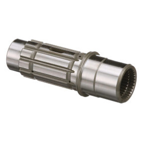 Keilverzahnte Kupplu Case 235098A1