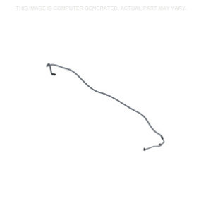 Kaeltemittelschlauch Case 236065A2