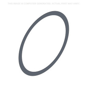 Unterlegscheibe Case 236204A1