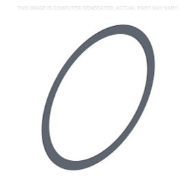 Unterlegscheibe Case 236205A1