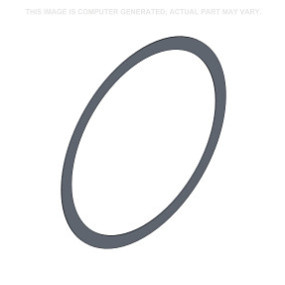 Unterlegscheibe Case 236206A1