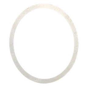 Unterlegscheibe Case 236207A1