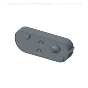 Elektromotor Case 237163A3