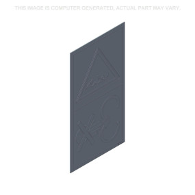 Aufkleber (237175A1) Case