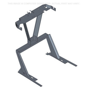 Support Assy. Case 237947A6