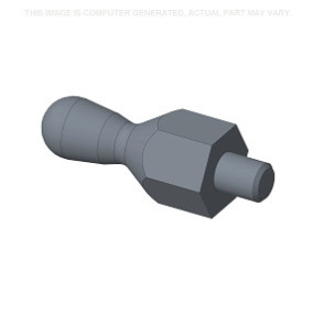 Kugelgelenk Case 240699A2