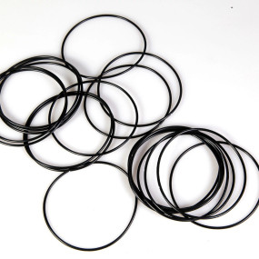 O-Ring Case