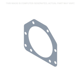 Unterlegscheibe Case 241382A1