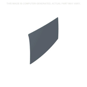 Kabinenglas, Einheit Case 242539A4