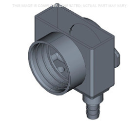 Abschneider Case 243171A2