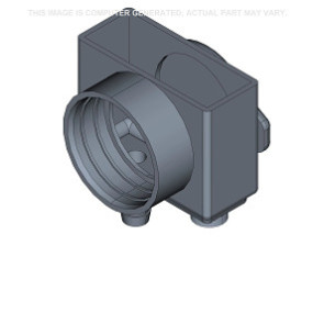 Abschneider Case 243172A2
