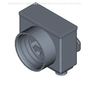 Abschneider Case 243174A2