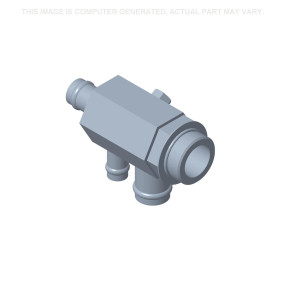 Fitting (244469A2) Case