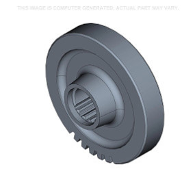 Ritzel Case 244626A1