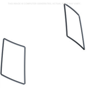 Dichtung Case 245055A1