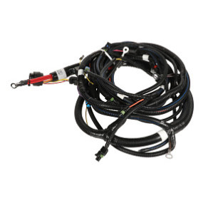 Kabelbaum Case 245176A3