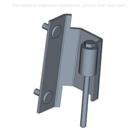 Scharnier Case 245367A2