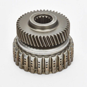 Kettenrad Case 246450A1