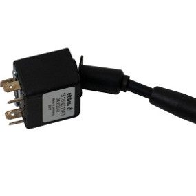 Blinkerschalter Case 246625A2