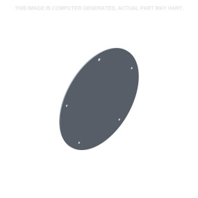 Blech, Platte (246753A1) Case